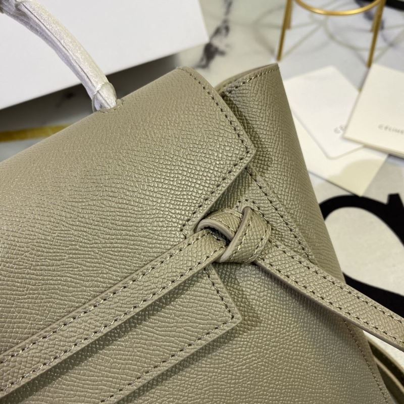 Celine Top Handle Bags